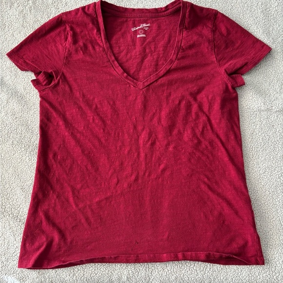 Universal Thread Tops - Universal Threads FLAWED TShirt